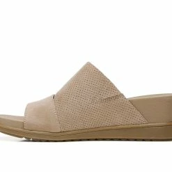 Women's Dr. Scholls Goldie Slide Wedge Sandals -Reebok Shop 3 187