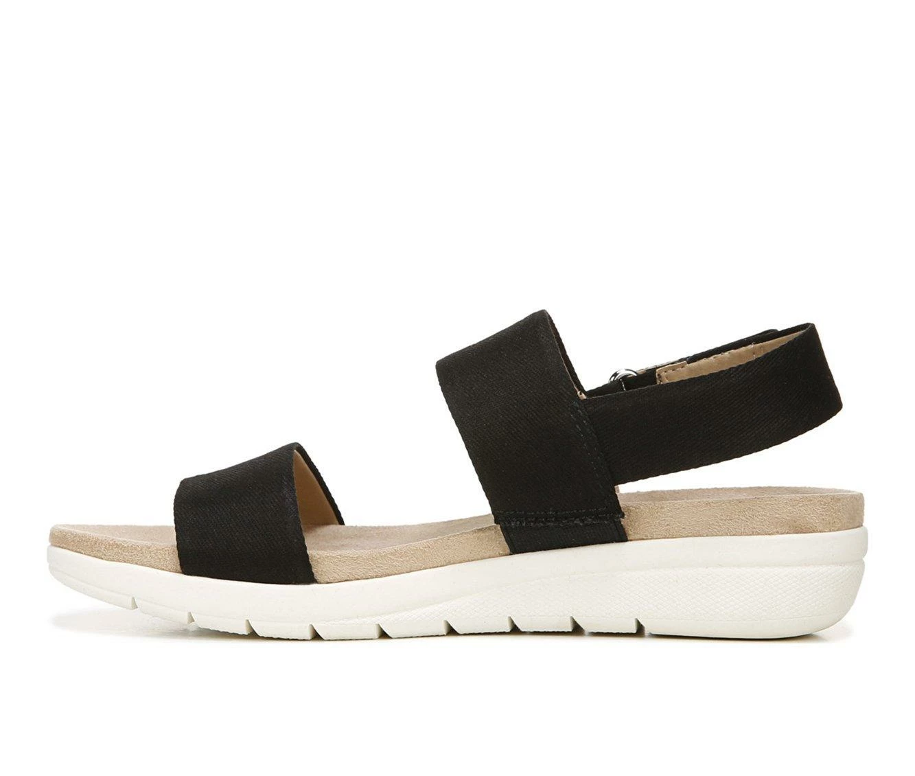 Women's LifeStride Peaceful Sandals 4 Women's LifeStride Peaceful Sandals - Image 4