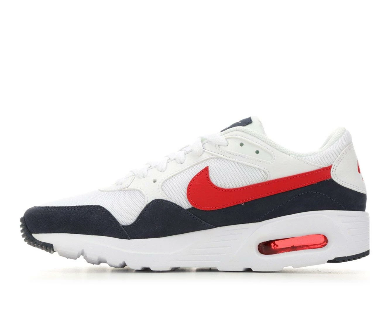 Men's Nike Air Max SC Sneakers 4 Men's Nike Air Max SC Sneakers - Image 4