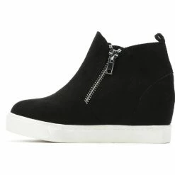 Girls' Soda Little Kid & Big Kid Taylor Wedge Sneakers -Reebok Shop 3 203