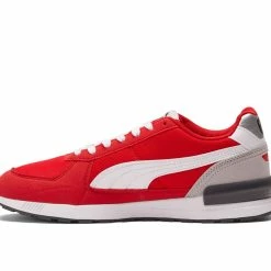Men's Puma Graviton Sneakers -Reebok Shop 3 205
