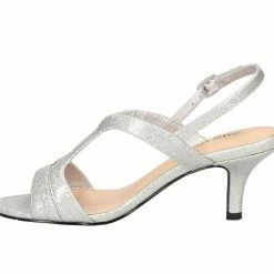 Women's Easy Street Bree Dress Sandals 9 Women's Easy Street Bree Dress Sandals -Reebok Shop 3 22