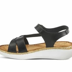 Women's Flexus Chambria Wedge Sandals -Reebok Shop 3 23