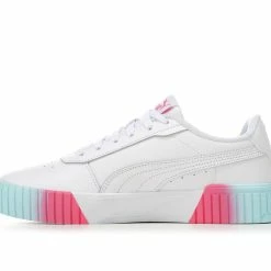 Girls' Puma Little Kid & Big Kid Carina 2.0 Fade Sneakers 9 Girls' Puma Little Kid & Big Kid Carina 2.0 Fade Sneakers -Reebok Shop 3 230