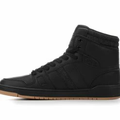 Men's Levis BB Hi FM Sneaker Boots -Reebok Shop 3 231