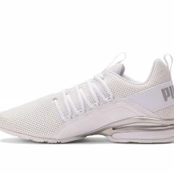Men's Puma Axelion Perf Sneakers -Reebok Shop 3 235