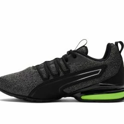 Men's Puma Axelion NXT Knit Sneakers -Reebok Shop 3 242