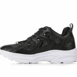 Girls' Bebe Little Kid & Big Kid Leeloo Sneakers -Reebok Shop 3 243