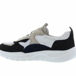 Men's English Laundry Gerald Casual Oxford Sneakers -Reebok Shop 3 246