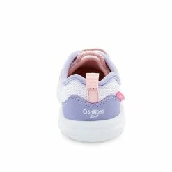 Girls' OshKosh B'gosh Toddler & Little Kid Tobie Fashion Sneakers 9 Girls' OshKosh B'gosh Toddler & Little Kid Tobie Fashion Sneakers -Reebok Shop 3 247