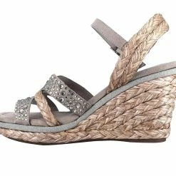 Women's Impo Ossie Wedge Sandals -Reebok Shop 3