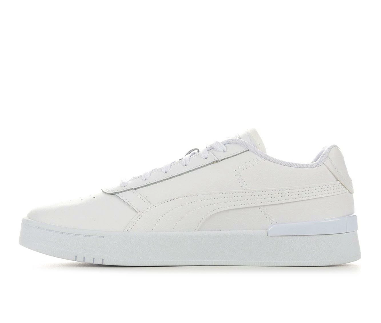 Men's Puma Clasico Sneakers 4 Men's Puma Clasico Sneakers - Image 4