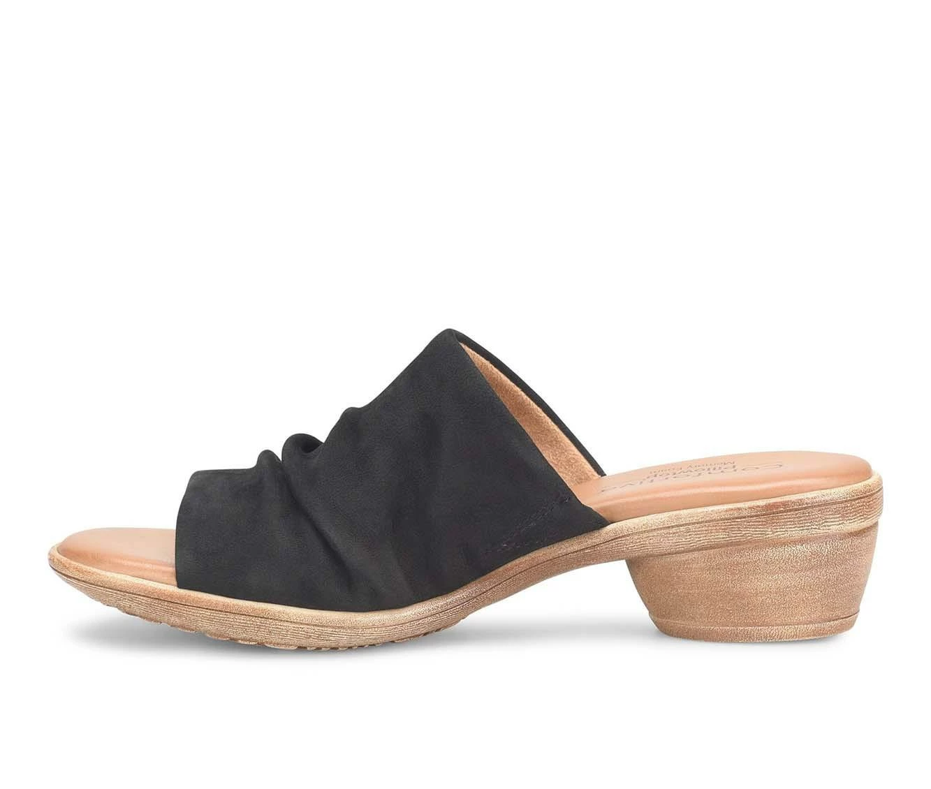 Women's Comfortiva Norene Dress Sandals 4 Women's Comfortiva Norene Dress Sandals - Image 4