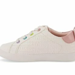Girls' Kenneth Cole Toddler Ang Logo Sneakers -Reebok Shop 3 285
