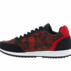 Men's Ed Hardy Lennon Casual Sneakers -Reebok Shop 3 288