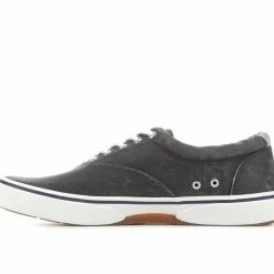 Men's Sperry Halyard CVO Saltwash Casual Sneakers -Reebok Shop 3 294