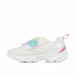Girls' Carters Toddler & Little Kid Hugh 2 Light-Up Sneakers -Reebok Shop 3 297