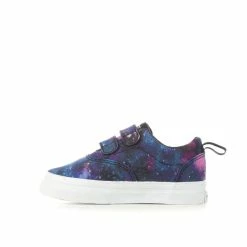 Girls' Vans Infant & Toddler Doheny Velcro Skate Shoes 9 Girls' Vans Infant & Toddler Doheny Velcro Skate Shoes -Reebok Shop 3 324