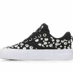 Girls' Levis Little Kid Naya Print Sneakers -Reebok Shop 3 331