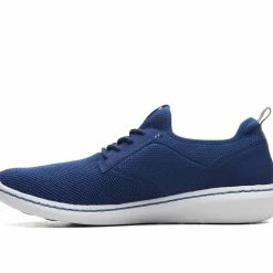 Men's Clarks Step Urban Low Sneakers -Reebok Shop 3 347