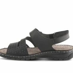 Women's Flexus Harinna Sandals 9 Women's Flexus Harinna Sandals -Reebok Shop 3 35