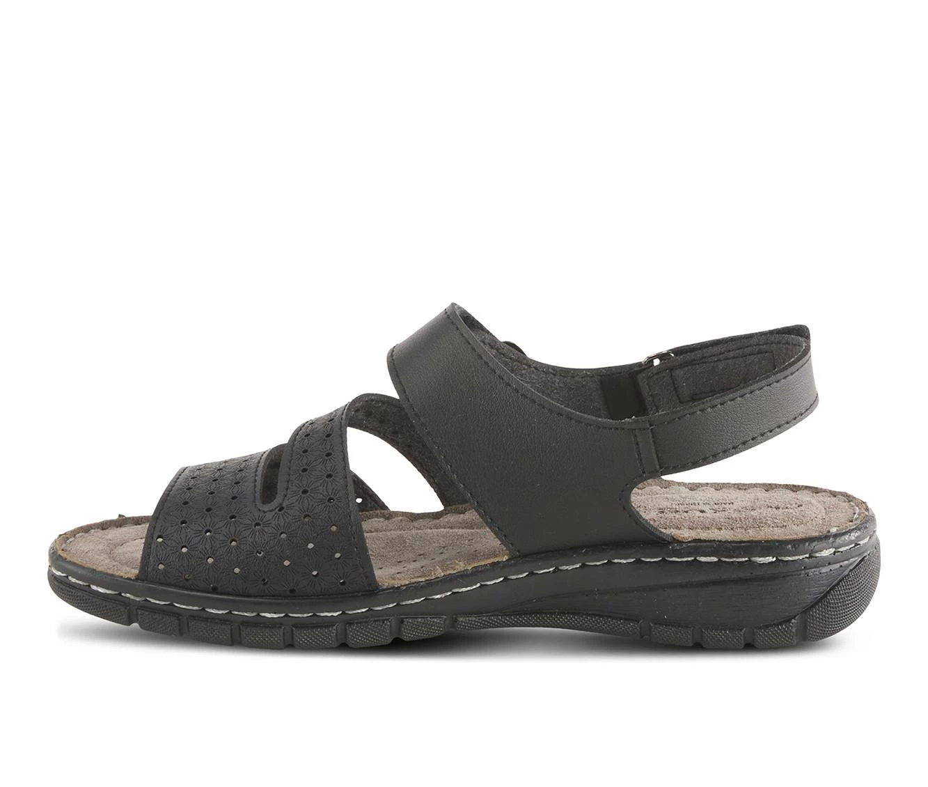 Women's Flexus Harinna Sandals 4 Women's Flexus Harinna Sandals - Image 4