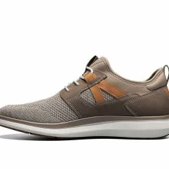 Men's Florsheim Venture Knit Plain Toe Sneakers 9 Men's Florsheim Venture Knit Plain Toe Sneakers -Reebok Shop 3 356
