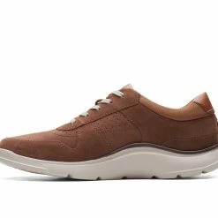 Men's Clarks Gaskill Vibe Sneakers 9 Men's Clarks Gaskill Vibe Sneakers -Reebok Shop 3 364