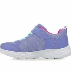 Girls' Skechers Little Kid & Big Kid Glimmer Kicks Light-Up Running Shoes 9 Girls' Skechers Little Kid & Big Kid Glimmer Kicks Light-Up Running Shoes -Reebok Shop 3 366