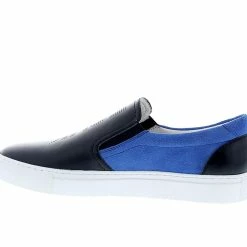 Men's French Connection Marcel Slip-On Sneakers -Reebok Shop 3 371