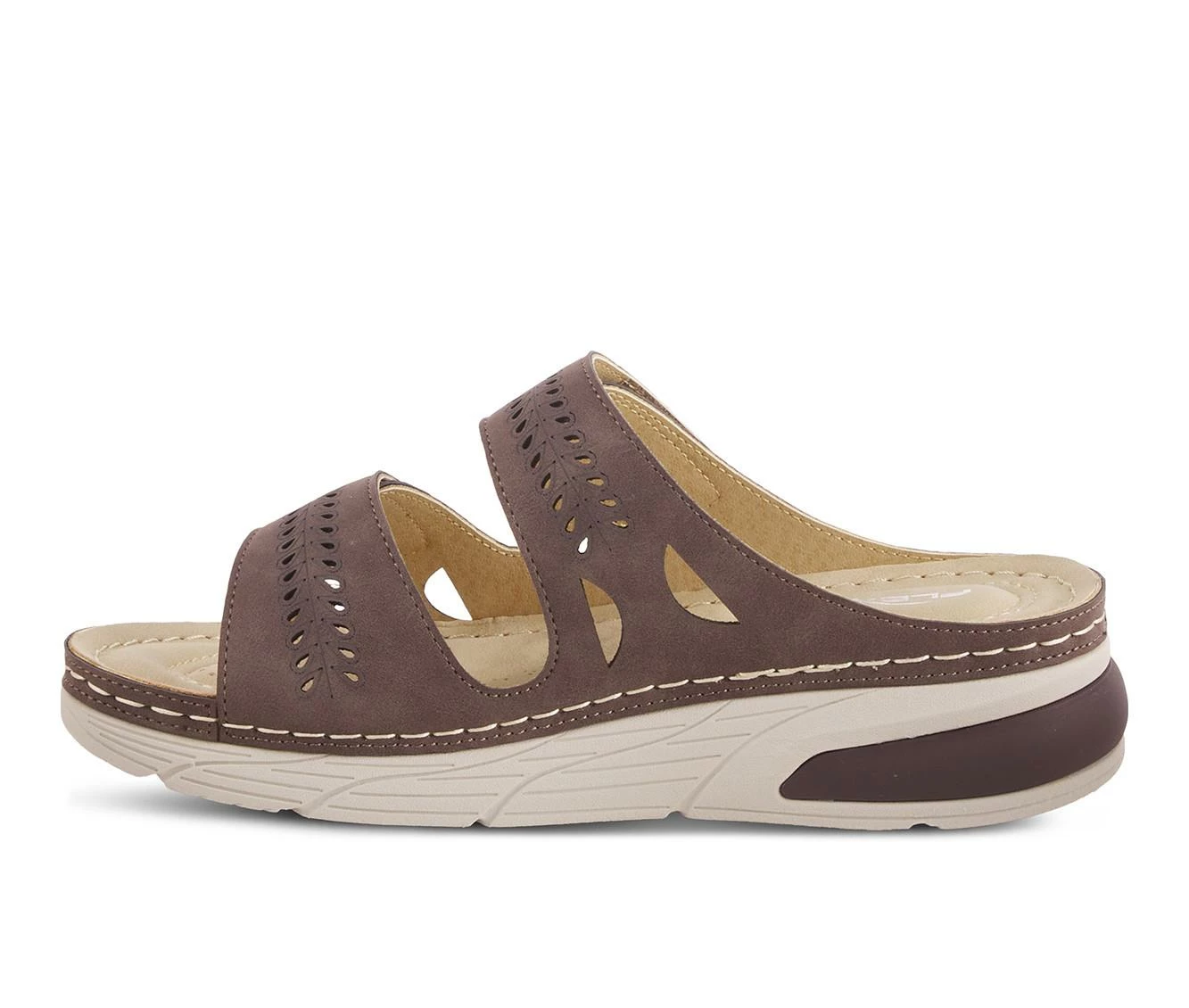 Women's Flexus Drifter Wedge Sandals 4 Women's Flexus Drifter Wedge Sandals - Image 4