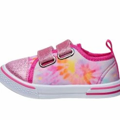 Girls' Laura Ashley Toddler 88654N Sneakers -Reebok Shop 3 383