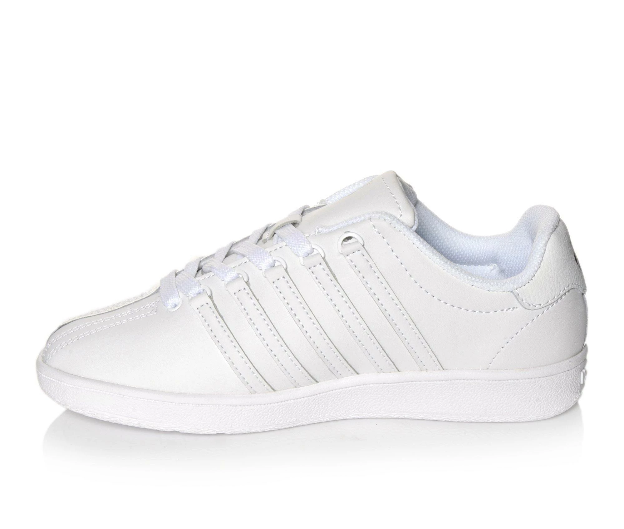 Kids' K-Swiss Big Kid Classic VN Retro Sneakers 4 Kids' K-Swiss Big Kid Classic VN Retro Sneakers - Image 4