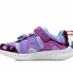 Girls' Skechers Little Kid & Big Kid Jumpsters Sweet Kickz Scented Shoes -Reebok Shop 3 395