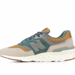Men's New Balance 997H Sneakers 9 Men's New Balance 997H Sneakers -Reebok Shop 3 399