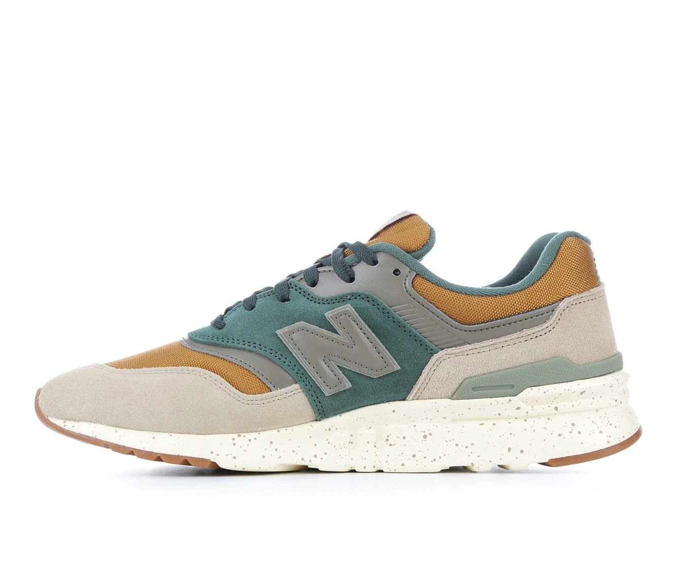 Men's New Balance 997H Sneakers 4 Men's New Balance 997H Sneakers - Image 4