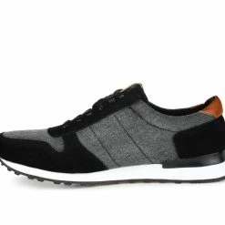 Men's Vance Co. Ferris Sneakers 9 Men's Vance Co. Ferris Sneakers -Reebok Shop 3 407