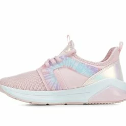 Girls' Nautica Little Kid Parks Buoy Light-Up Sneakers -Reebok Shop 3 408