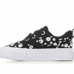 Girls' Levis Toddler Naya Print Sneakers -Reebok Shop 3 410