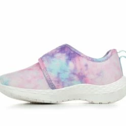 Girls' Carters Toddler & Little Kid Lorena 3 Sneakers -Reebok Shop 3 411