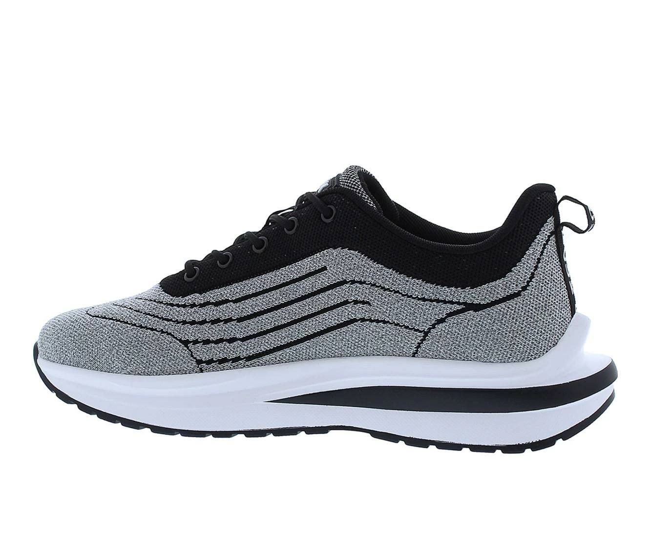 Men's French Connection Crew Sneakers 4 Men's French Connection Crew Sneakers - Image 4