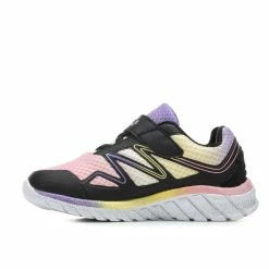 Girls' Fila Toddler Panorama 9 Strap Running Shoes -Reebok Shop 3 423