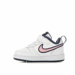 Girls' Nike Infant & Toddler Court Borough Low Special Edition 1 Sneakers -Reebok Shop 3 426