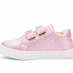 Girls' Olivia Miller Toddler Shimmering Heart Sneakers 9 Girls' Olivia Miller Toddler Shimmering Heart Sneakers -Reebok Shop 3 428