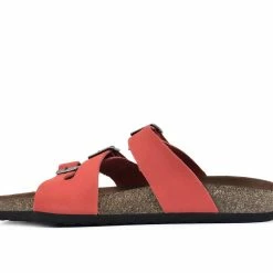 Women's White Mountain Greatest Footbed Sandals -Reebok Shop 3 43