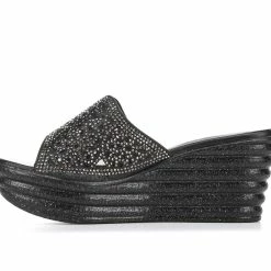 Women's Patrizia Leziza Wedges 9 Women's Patrizia Leziza Wedges -Reebok Shop 3 44