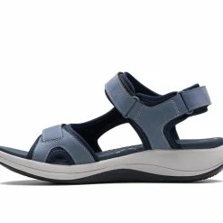 Women's Clarks Mira Bay Sandals -Reebok Shop 3 45