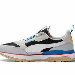 Men's Puma R78 Trek Sneakers -Reebok Shop 3 452