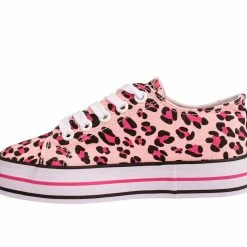 Girls' Paris Blues Little Kid Maxie Platform Sneakers 9 Girls' Paris Blues Little Kid Maxie Platform Sneakers -Reebok Shop 3 454