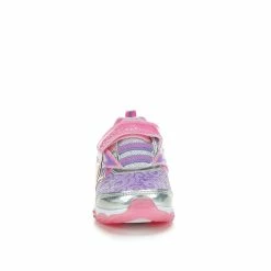 Girls' Disney Toddler & Little Kid Sofia 12 Light-Up Sneakers -Reebok Shop 3 463